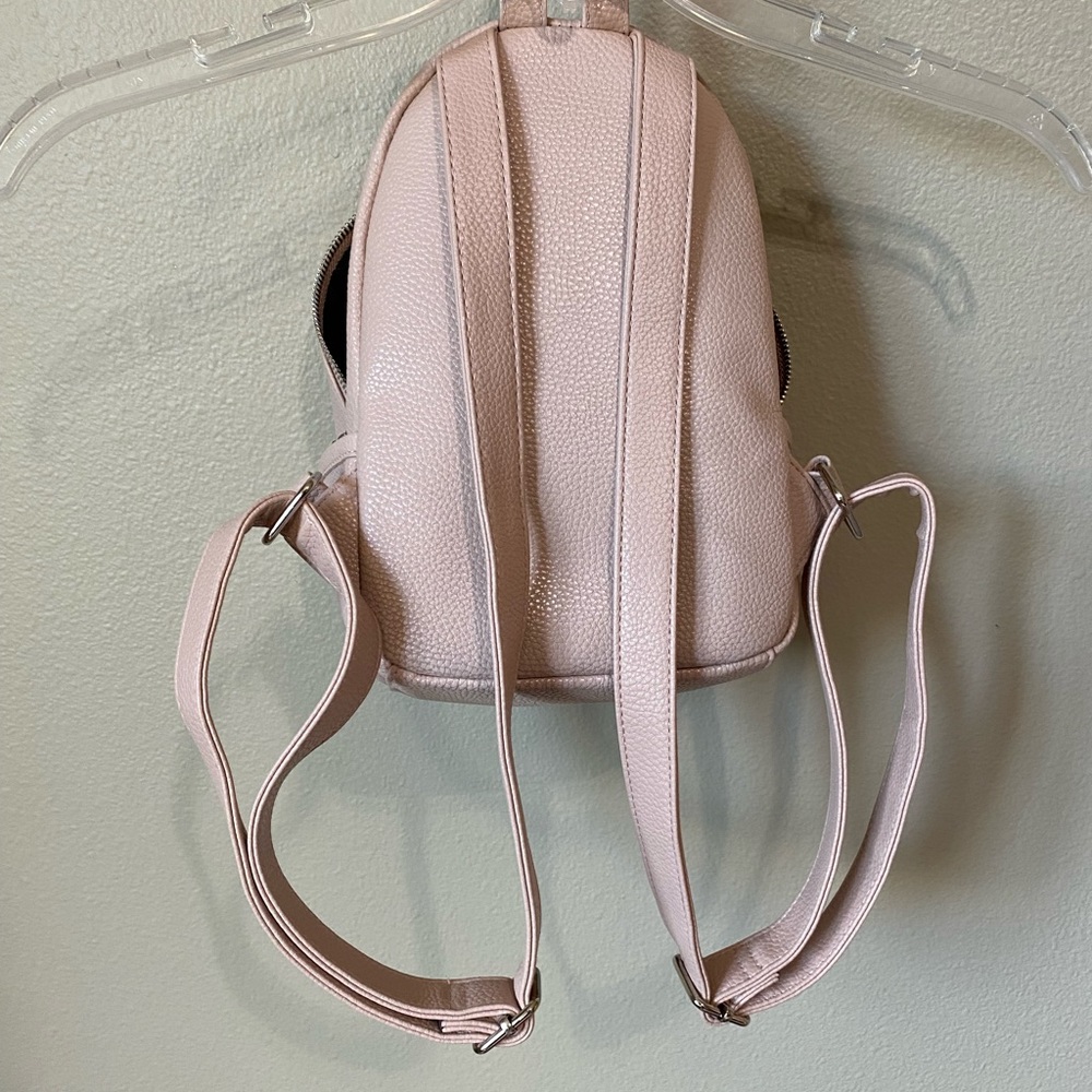 Steve Madden Small Backpack - Picture 2 of 3